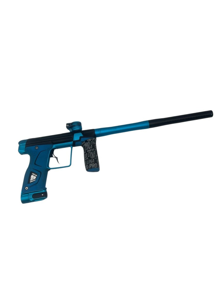 PLANET ECLIPSE 170R BLACK/BLUE USED - P8Ball - Buy, Sell, Trade