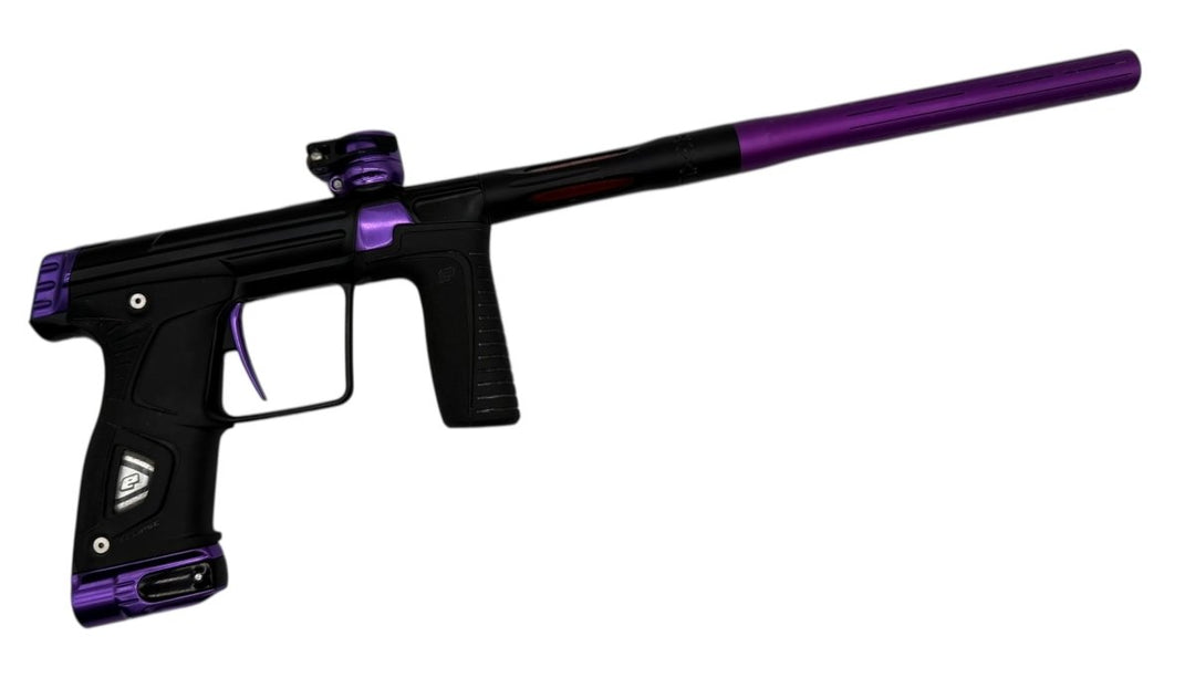 PLANET ECLIPSE 170R BLACK/PURPLE USED - P8Ball - Buy, Sell, Trade