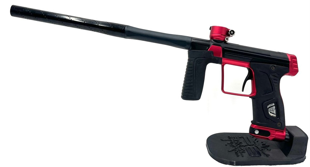 PLANET ECLIPSE 170R BLACK/RED USED - P8Ball - Buy, Sell, Trade