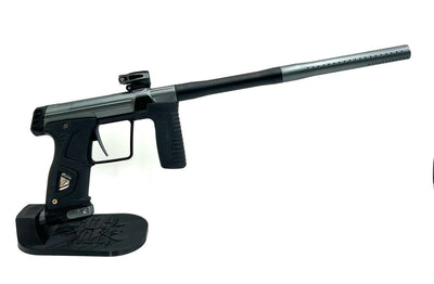 PLANET ECLIPSE 170R GRAY/BLACK USED - P8Ball - Buy, Sell, Trade