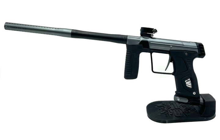 PLANET ECLIPSE 170R GRAY/BLACK USED - P8Ball - Buy, Sell, Trade