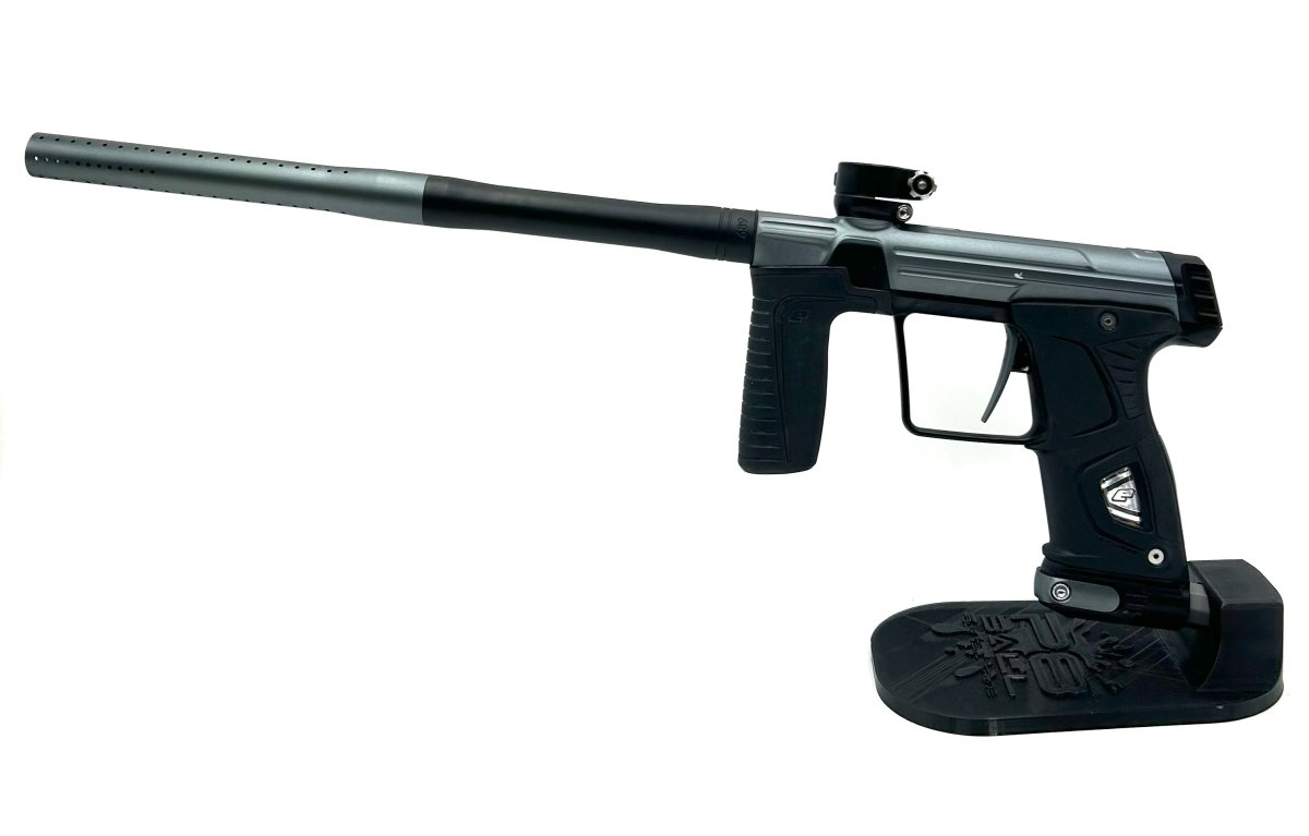 PLANET ECLIPSE 170R GRAY/BLACK USED - P8Ball - Buy, Sell, Trade