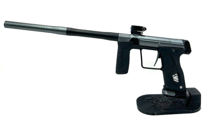 PLANET ECLIPSE 170R GRAY/BLACK USED - P8Ball - Buy, Sell, Trade