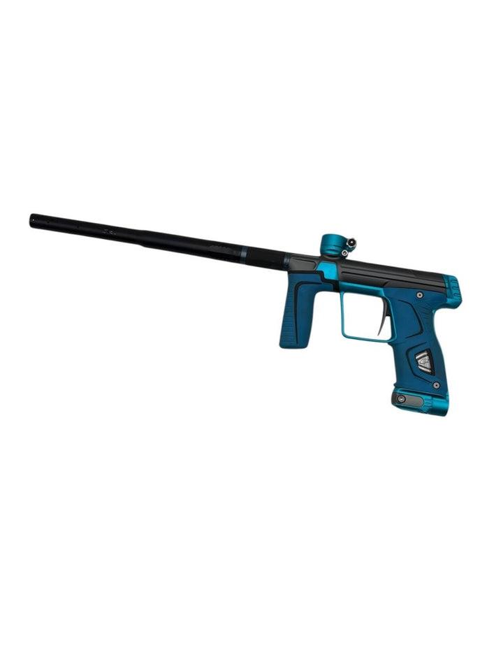 PLANET ECLIPSE 170R GREY BLUE USED - P8Ball - Buy, Sell, Trade