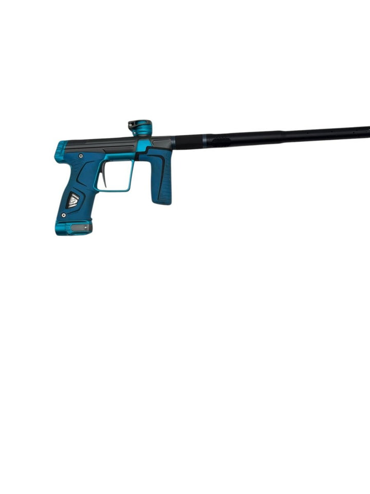 PLANET ECLIPSE 170R GREY BLUE USED - P8Ball - Buy, Sell, Trade
