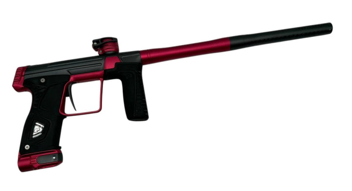 PLANET ECLIPSE 170R GREY RED USED - P8Ball - Buy, Sell, Trade
