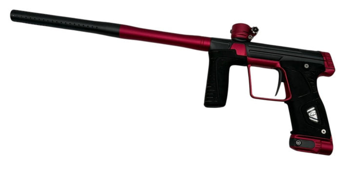 PLANET ECLIPSE 170R GREY RED USED - P8Ball - Buy, Sell, Trade