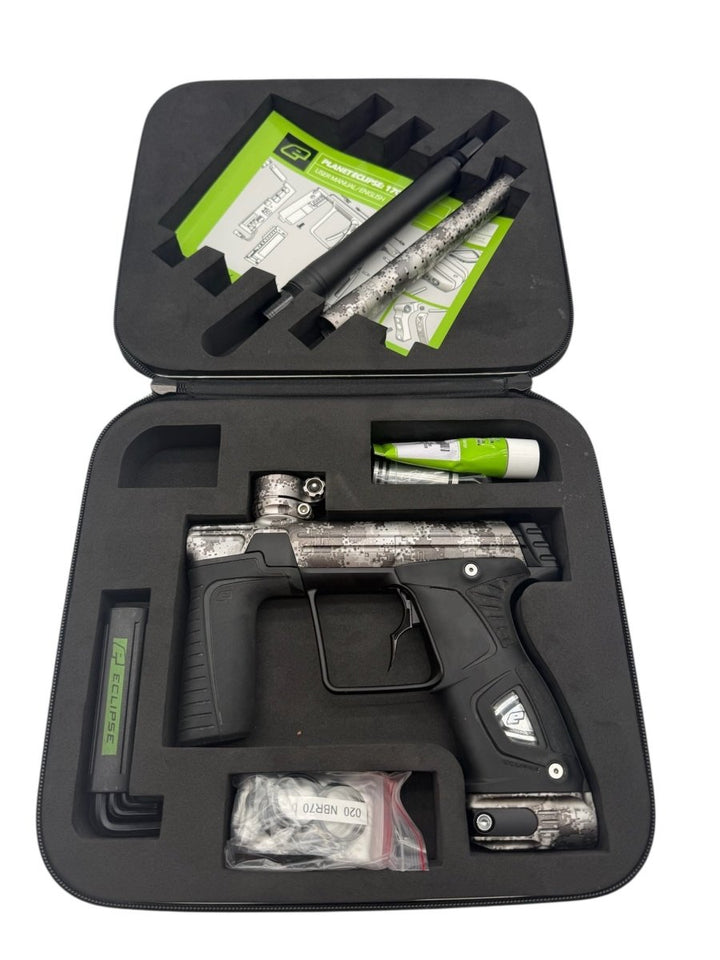 PLANET ECLIPSE 170R HDE USED - P8Ball - Buy, Sell, Trade
