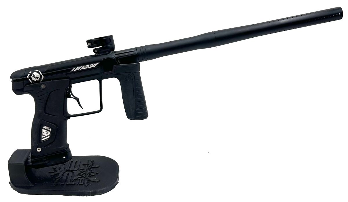PLANET ECLIPSE 170R IMFAMOUS EDITION BLACK USED - P8Ball - Buy, Sell, Trade