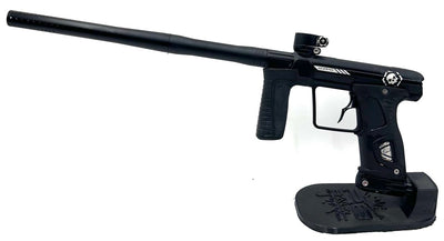 PLANET ECLIPSE 170R IMFAMOUS EDITION BLACK USED - P8Ball - Buy, Sell, Trade