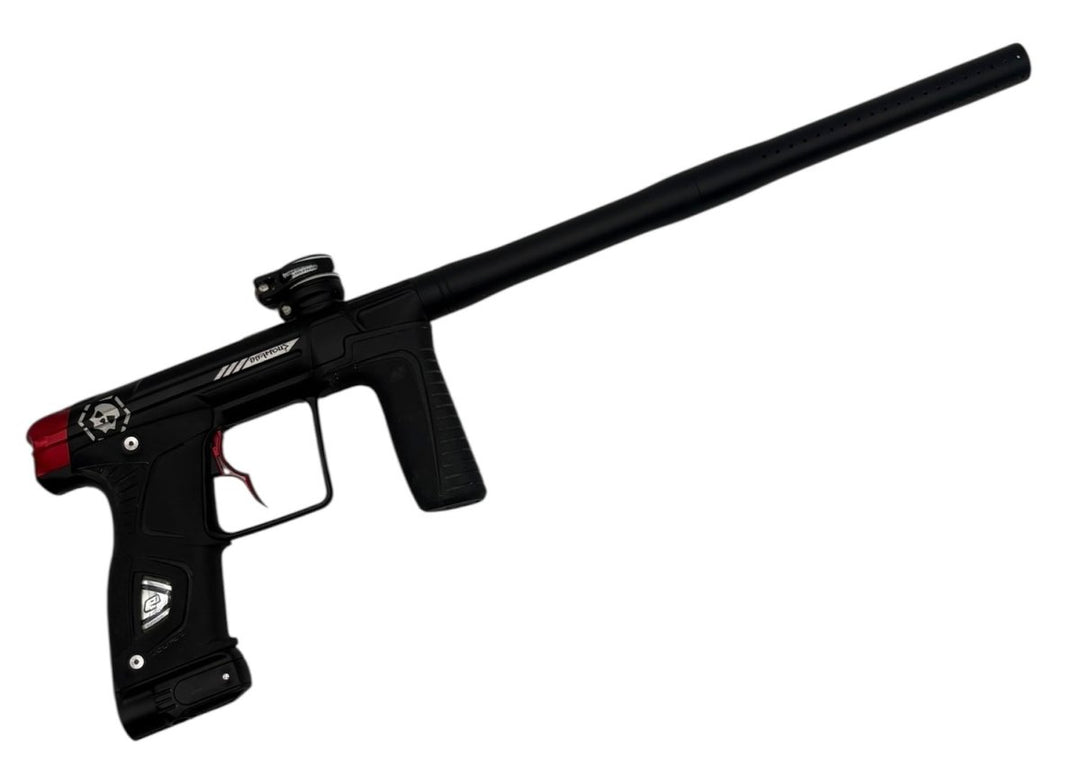 PLANET ECLIPSE 170R IMFAMOUS EDITION MIDNIGHT USED - P8Ball - Buy, Sell, Trade