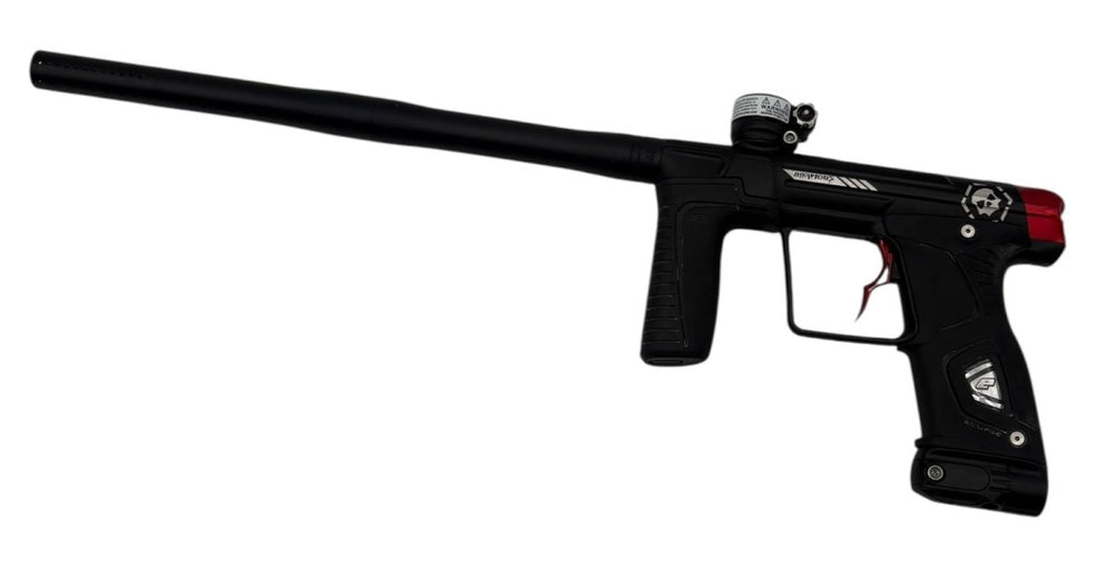 PLANET ECLIPSE 170R IMFAMOUS EDITION MIDNIGHT USED - P8Ball - Buy, Sell, Trade
