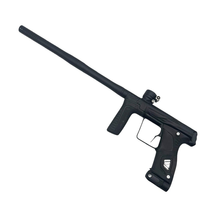 PLANET ECLIPSE 170R MIDNIGHHT HK EDITION USED - P8Ball - Buy, Sell, Trade