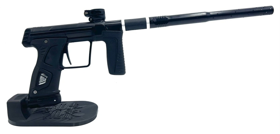PLANET ECLIPSE 170R MIDNIGHT FL BARREL USED - P8Ball - Buy, Sell, Trade