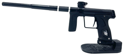 PLANET ECLIPSE 170R MIDNIGHT FL BARREL USED - P8Ball - Buy, Sell, Trade