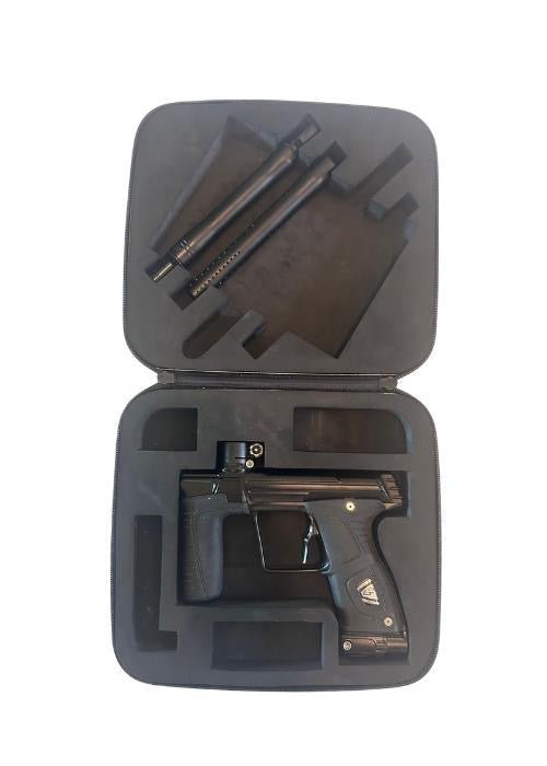 PLANET ECLIPSE 170R MIDNIGHT USED - P8Ball - Buy, Sell, Trade