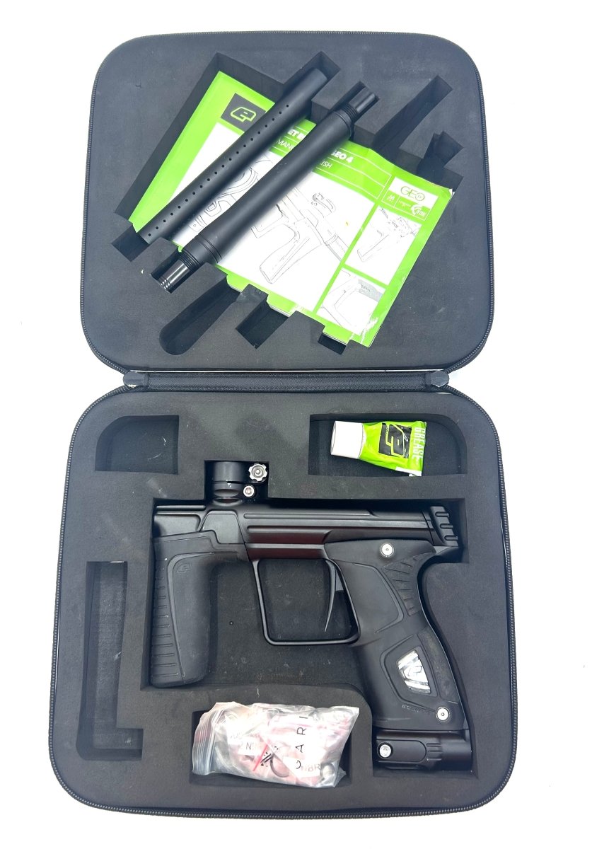 PLANET ECLIPSE 170R MIDNIGHT USED - P8Ball - Buy, Sell, Trade