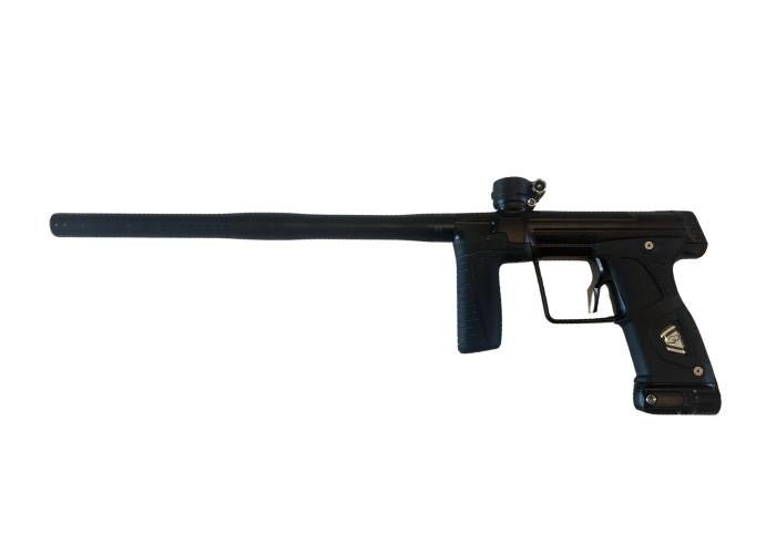 PLANET ECLIPSE 170R MIDNIGHT USED - P8Ball - Buy, Sell, Trade