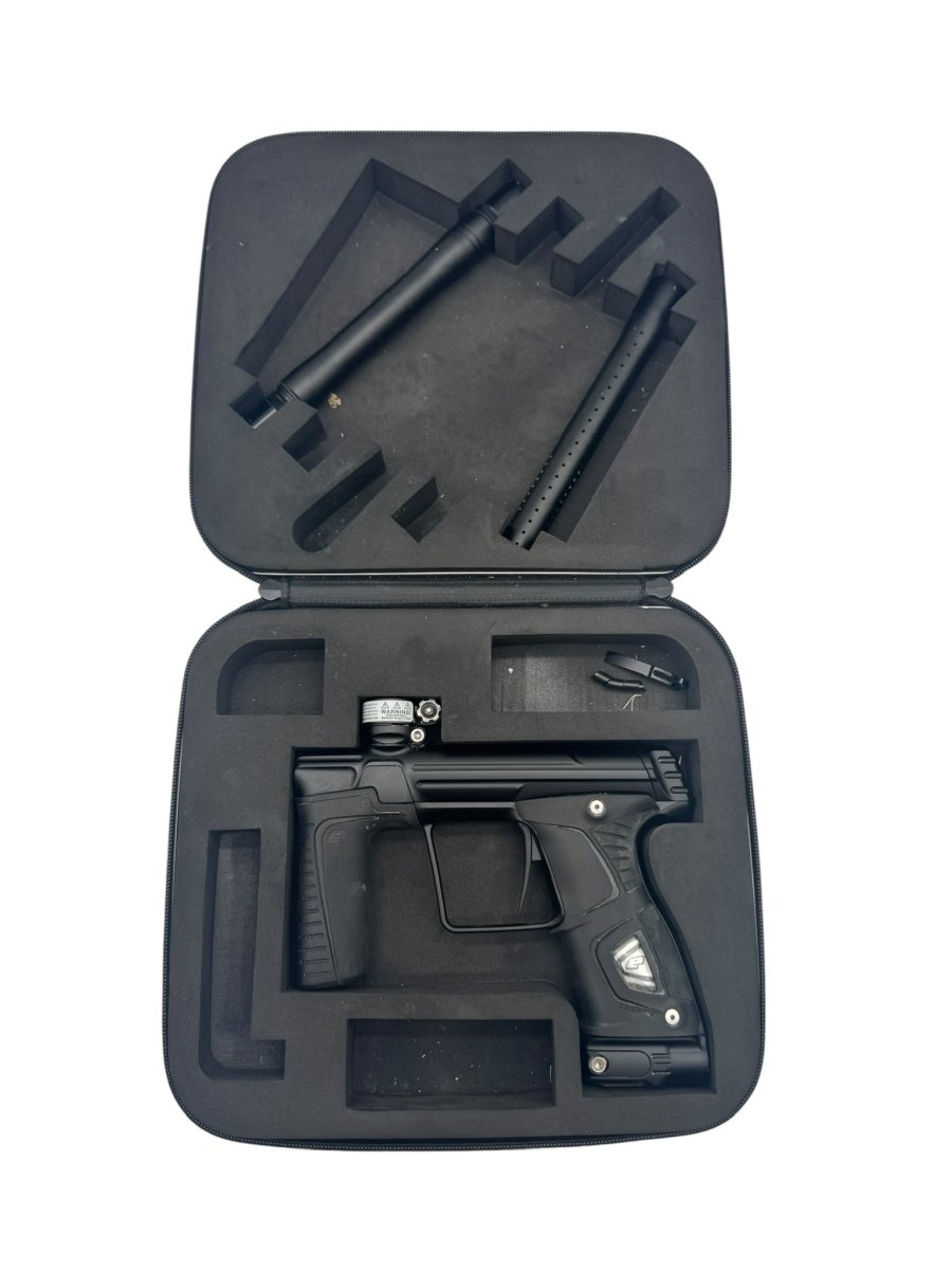 PLANET ECLIPSE 170R MIDNIGHT USED - P8Ball - Buy, Sell, Trade