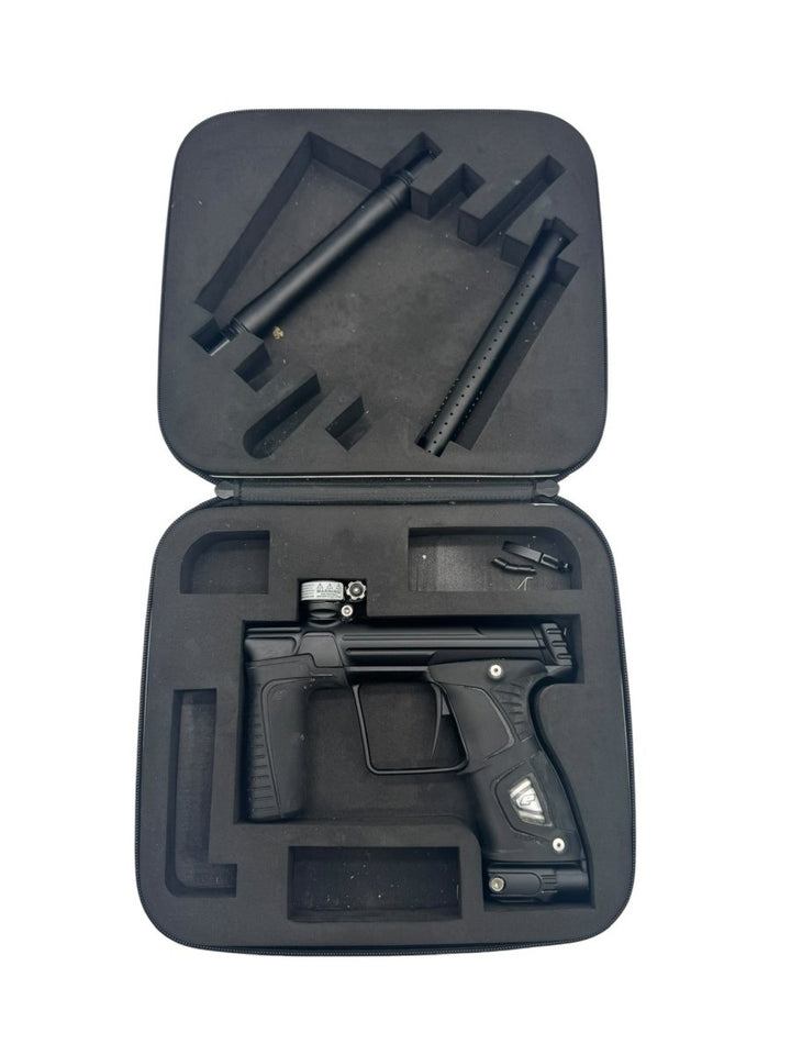 PLANET ECLIPSE 170R MIDNIGHT USED - P8Ball - Buy, Sell, Trade