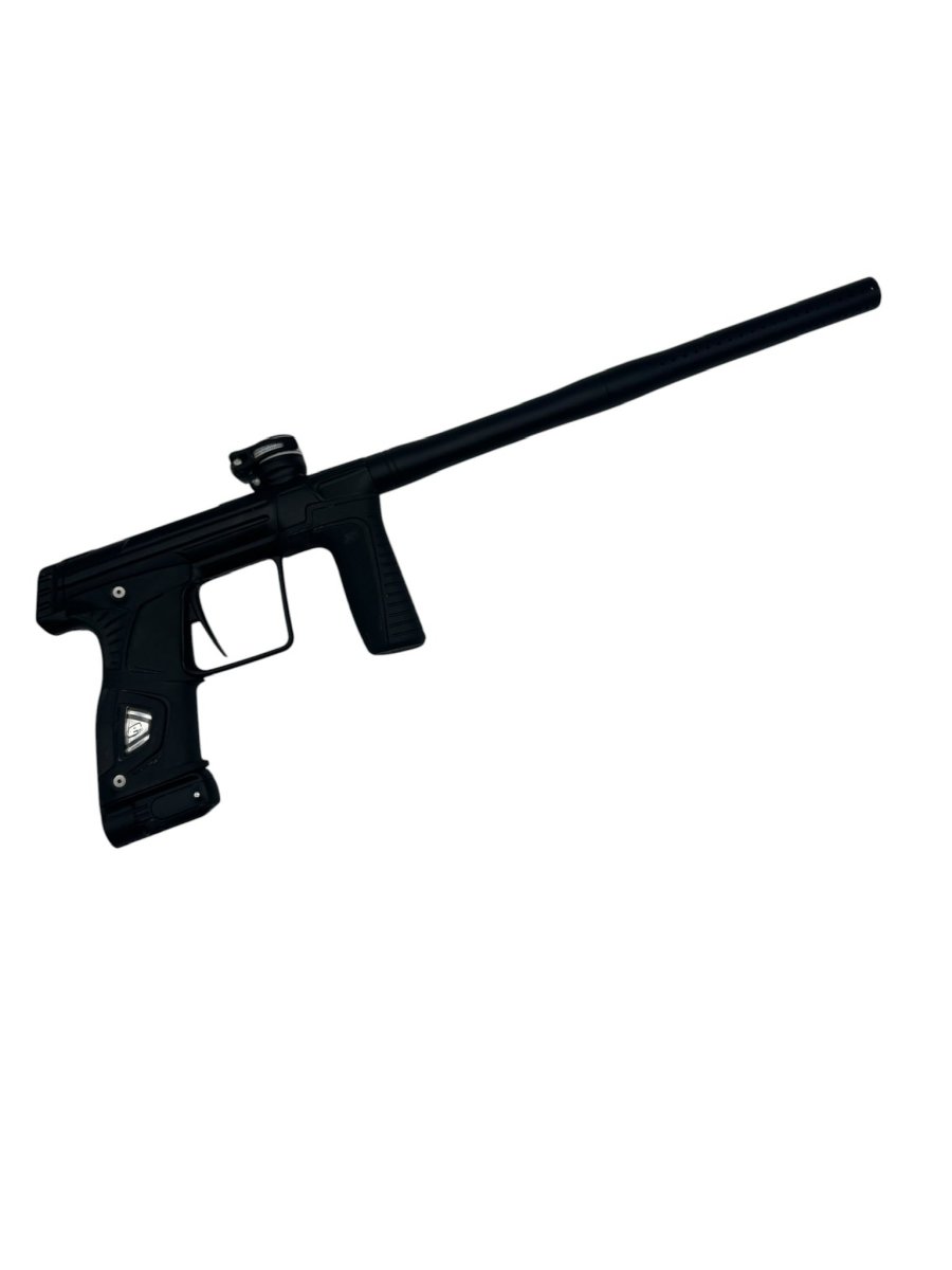 PLANET ECLIPSE 170R MIDNIGHT USED - P8Ball - Buy, Sell, Trade