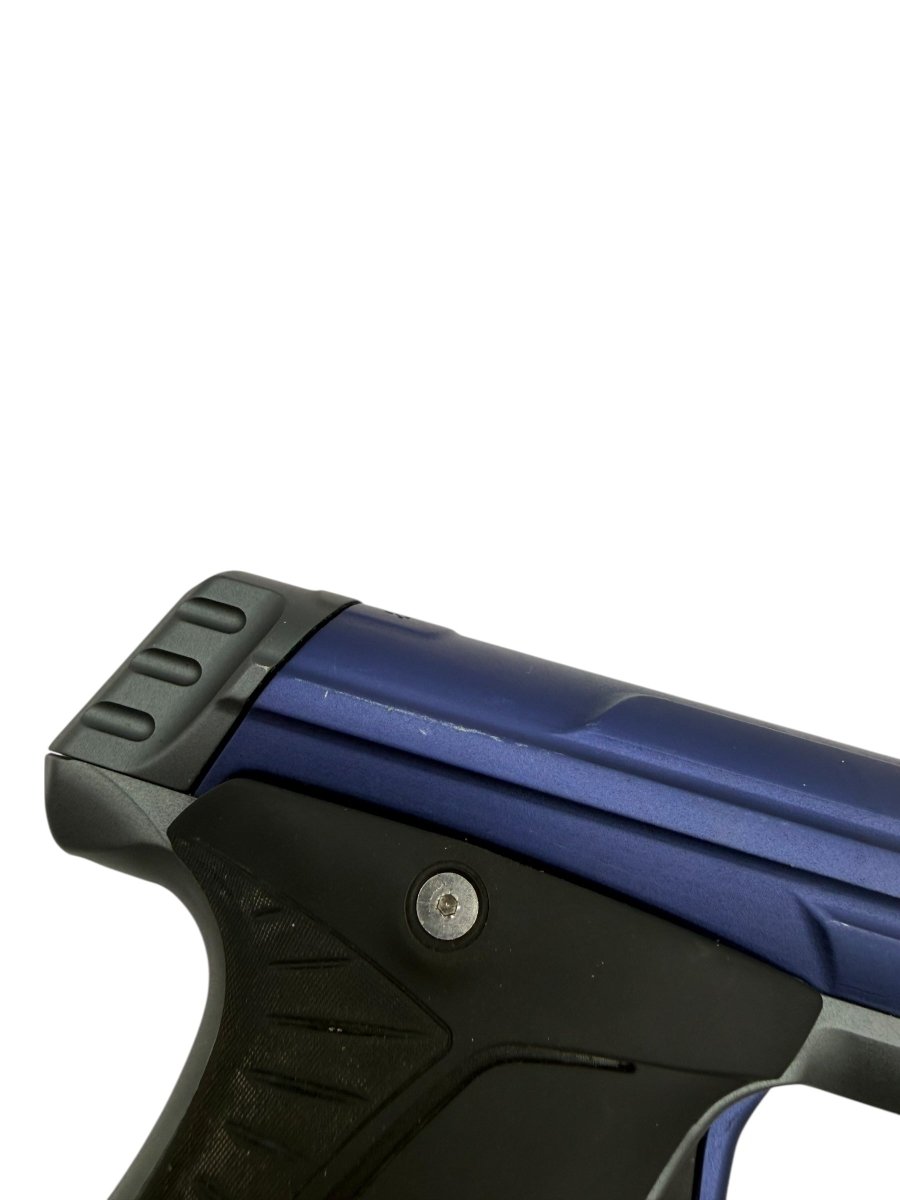 PLANET ECLIPSE 170R NAVY GREY USED - P8Ball - Buy, Sell, Trade