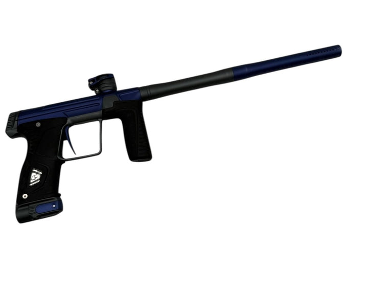 PLANET ECLIPSE 170R NAVY GREY USED - P8Ball - Buy, Sell, Trade