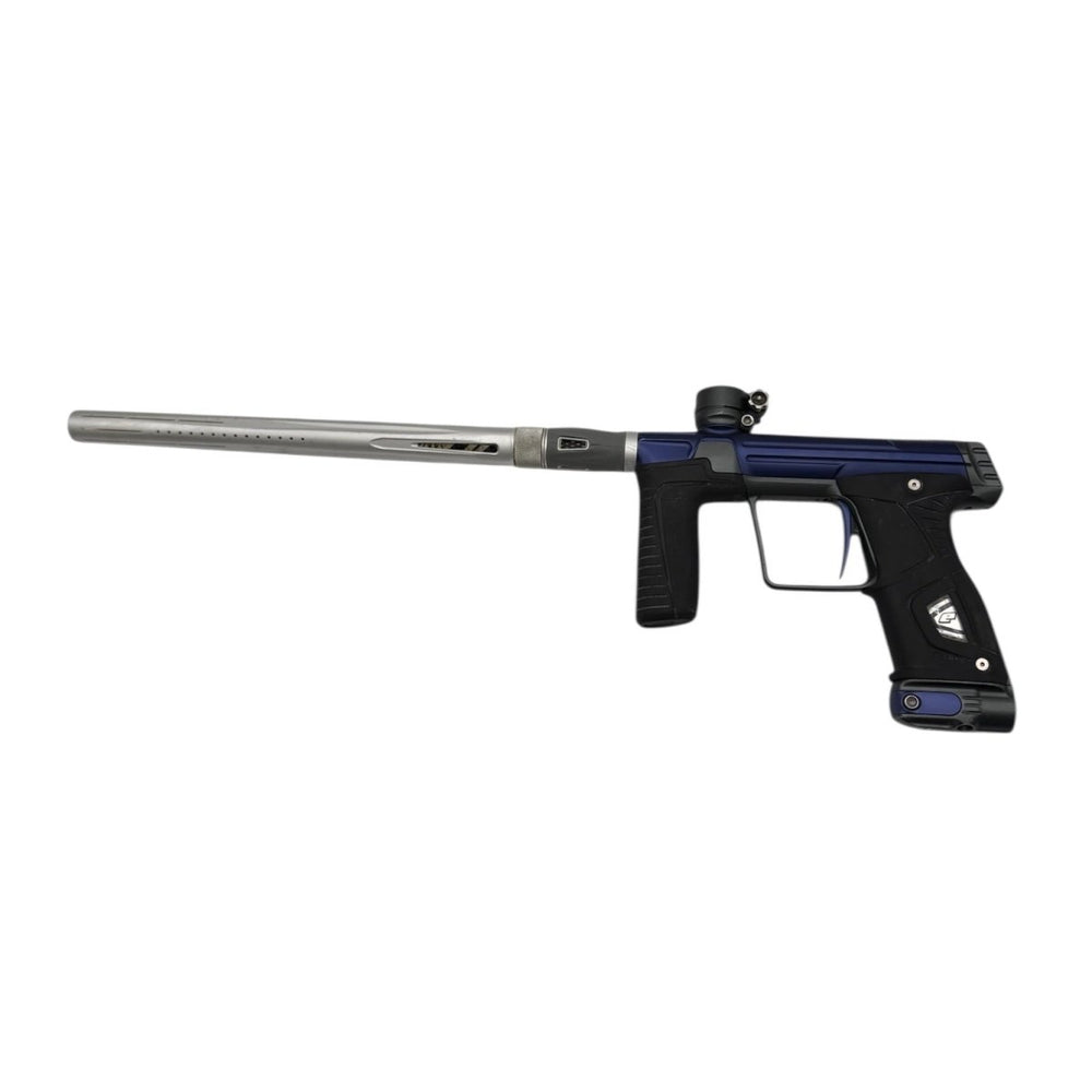 Planet Eclipse 170R - Navy/Grey - P8Ball - Buy, Sell, Trade