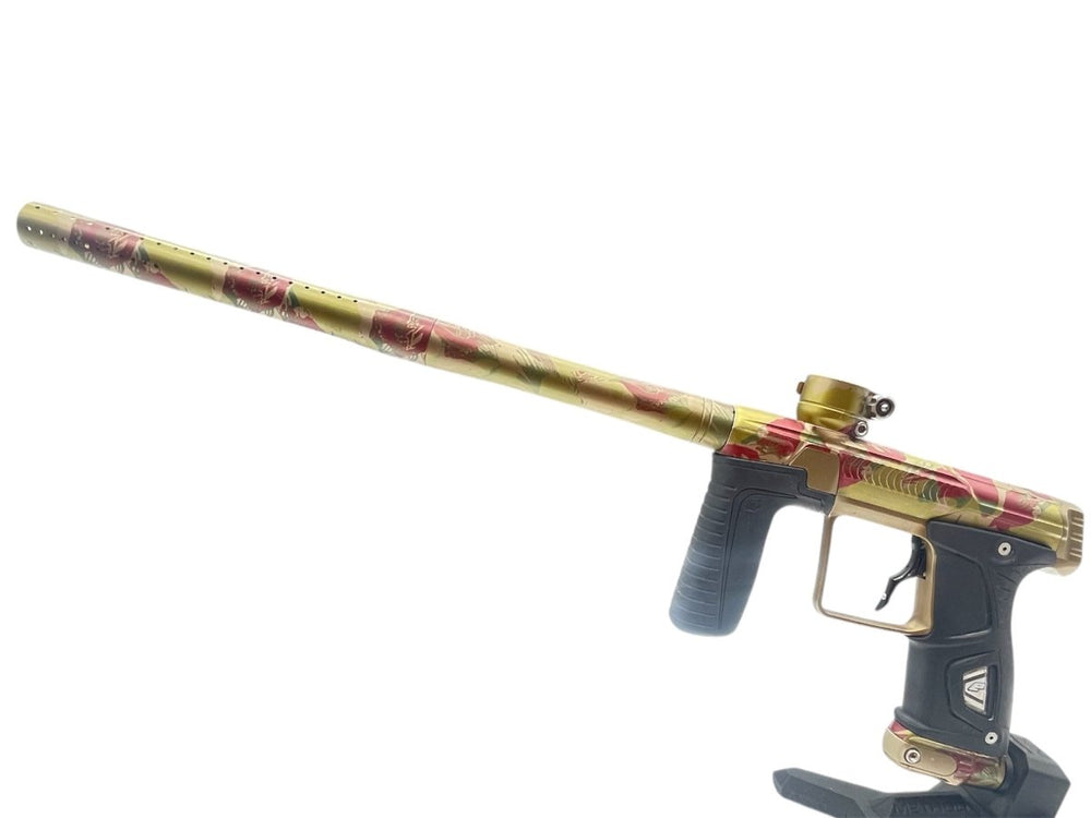 PLANET ECLIPSE 170R PREDATOR CAMO - USED - P8Ball - Buy, Sell, Trade