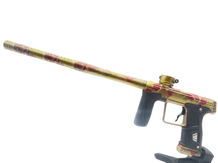 PLANET ECLIPSE 170R PREDATOR CAMO - USED - P8Ball - Buy, Sell, Trade