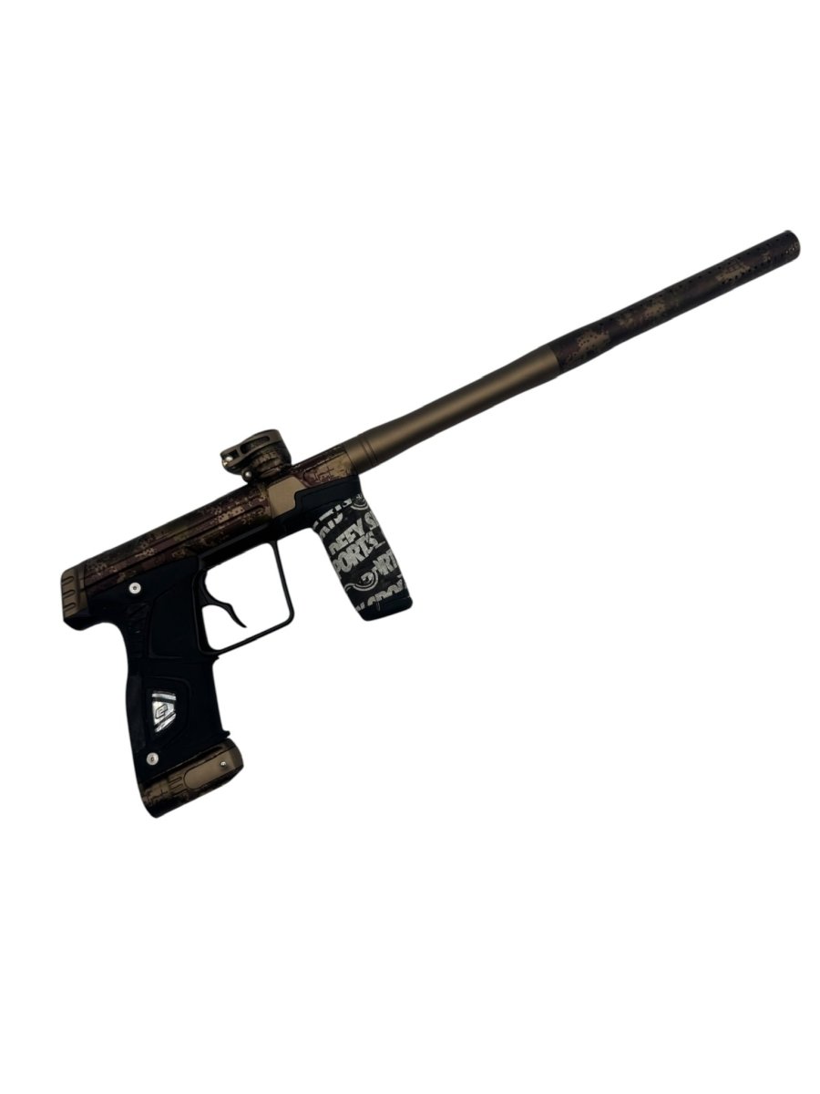 PLANET ECLIPSE 170R PREDATOR USED – P8Ball - Buy, Sell, Trade