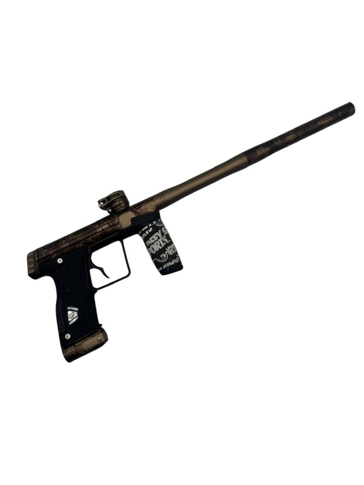 PLANET ECLIPSE 170R PREDATOR USED - P8Ball - Buy, Sell, Trade
