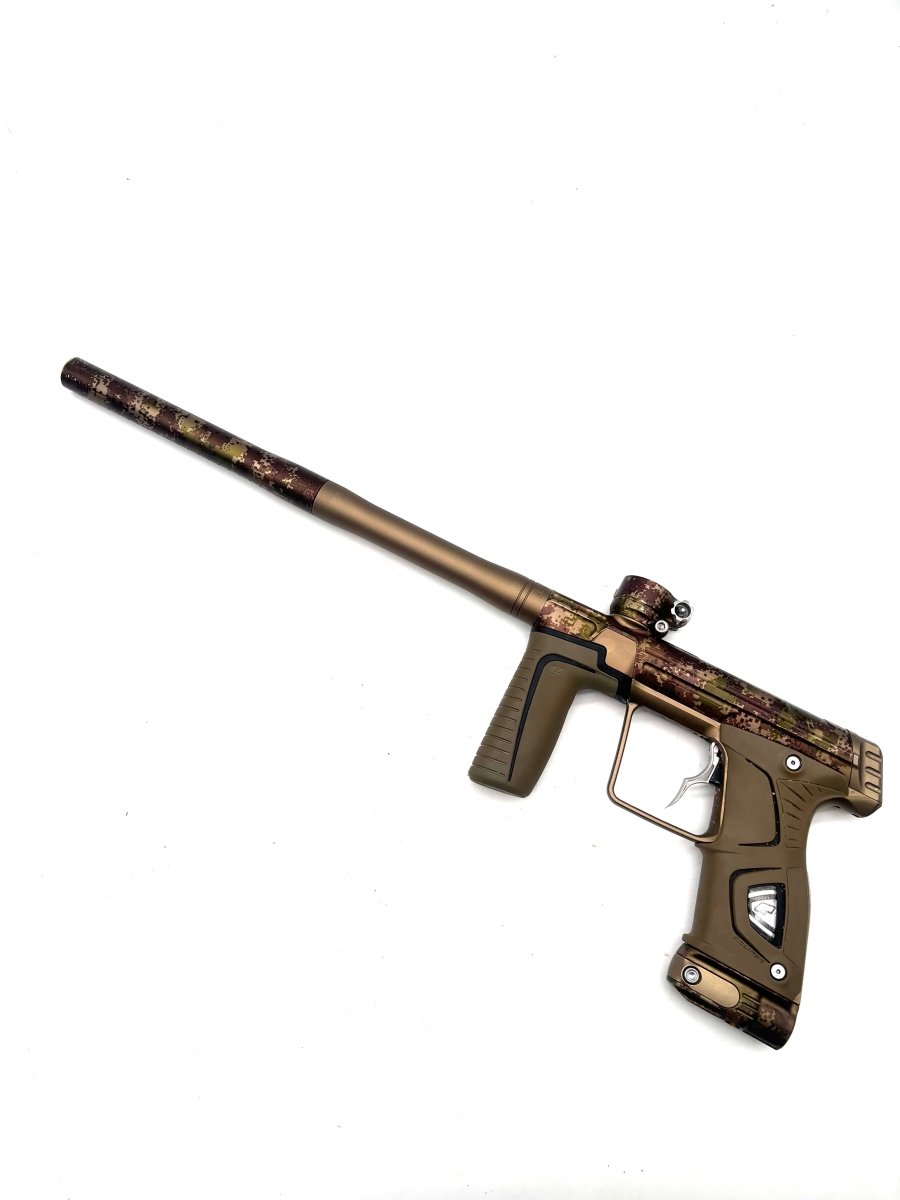 PLANET ECLIPSE 170R PREDATOR USED - P8Ball - Buy, Sell, Trade