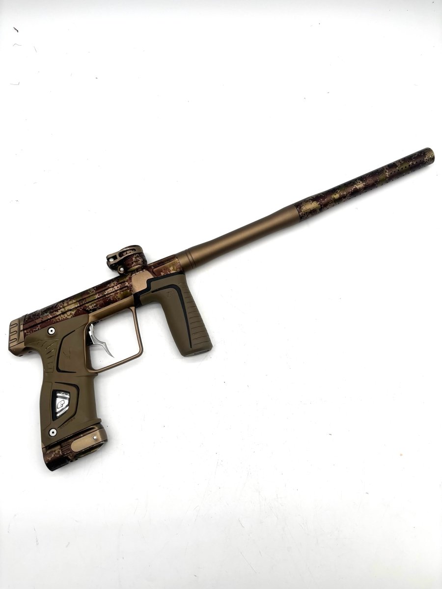 PLANET ECLIPSE 170R PREDATOR USED - P8Ball - Buy, Sell, Trade