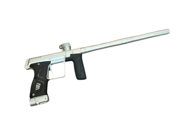 PLANET ECLIPSE 170R SILVER USED - P8Ball - Buy, Sell, Trade