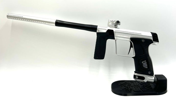 PLANET ECLIPSE 170R SILVER/BLACK USED - P8Ball - Buy, Sell, Trade