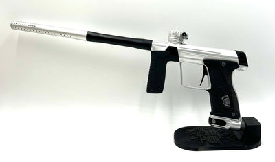 PLANET ECLIPSE 170R SILVER/BLACK USED - P8Ball - Buy, Sell, Trade
