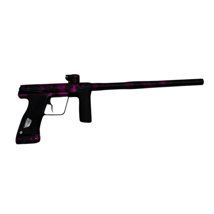 Planet Eclipse 180R - ANNO BLACK PINK - Used - P8Ball - Buy, Sell, Trade