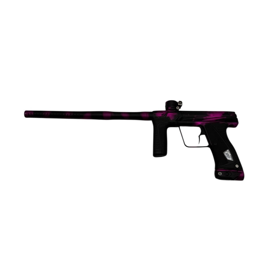 Planet Eclipse 180R - ANNO BLACK PINK - Used - P8Ball - Buy, Sell, Trade