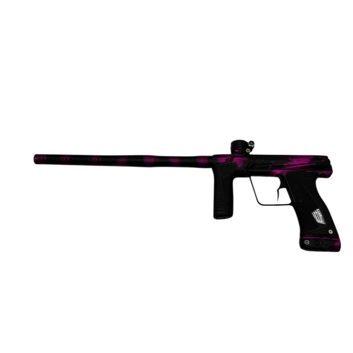 Planet Eclipse 180R - ANNO BLACK PINK - Used - P8Ball - Buy, Sell, Trade