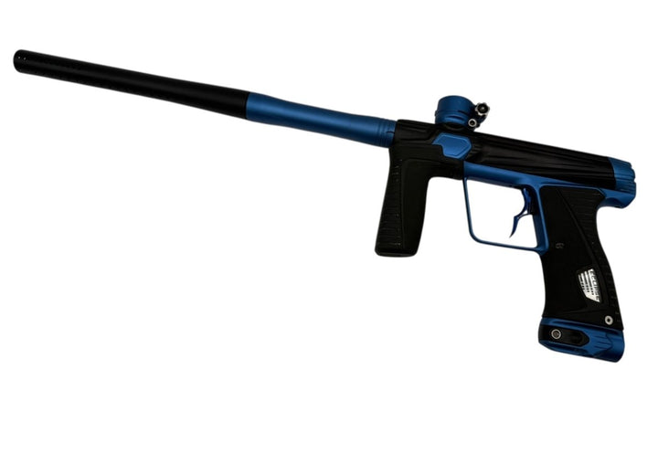 PLANET ECLIPSE 180R BLACK BLUE USED - P8Ball - Buy, Sell, Trade