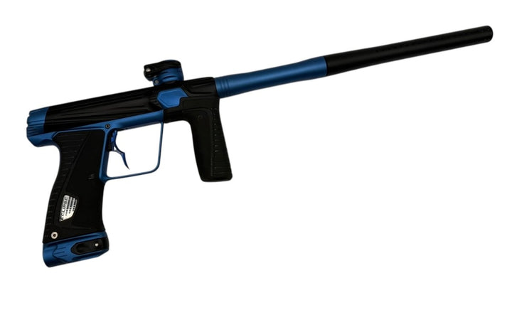 PLANET ECLIPSE 180R BLACK BLUE USED - P8Ball - Buy, Sell, Trade