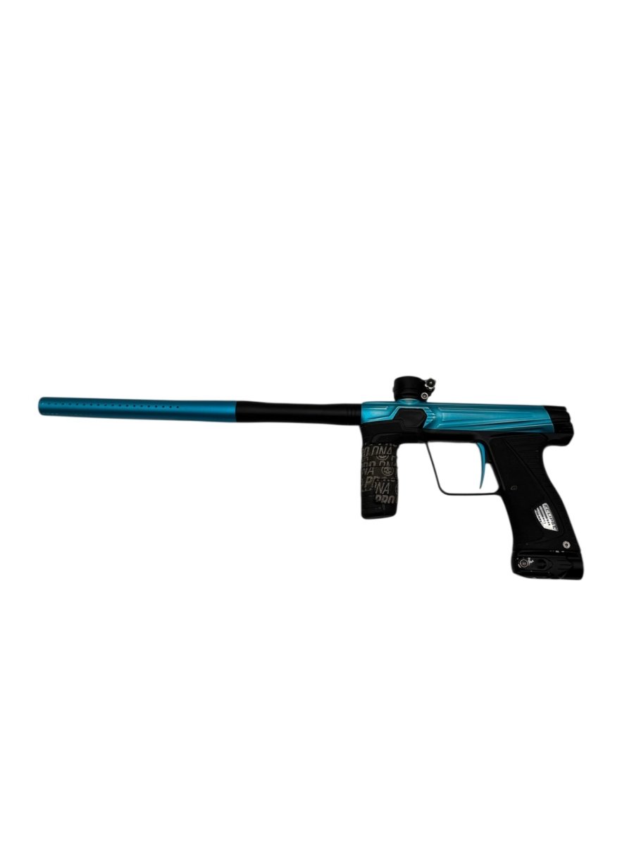 Planet Eclipse 180R BLACK/BLUE - P8Ball - Buy, Sell, Trade