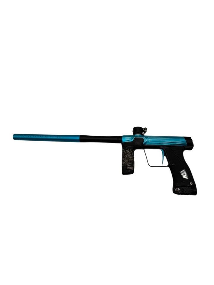 Planet Eclipse 180R BLACK/BLUE - P8Ball - Buy, Sell, Trade