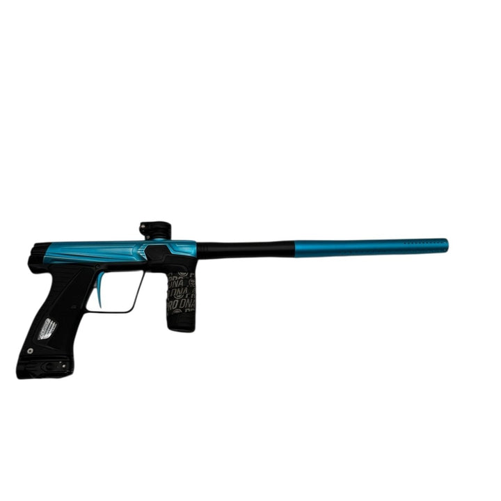 Planet Eclipse 180R BLACK/BLUE - P8Ball - Buy, Sell, Trade