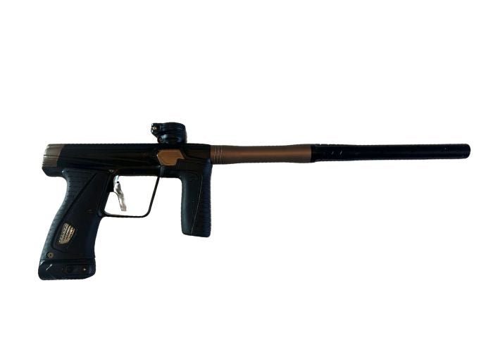 PLANET ECLIPSE 180R BLACK/BRONZE USED - P8Ball - Buy, Sell, Trade