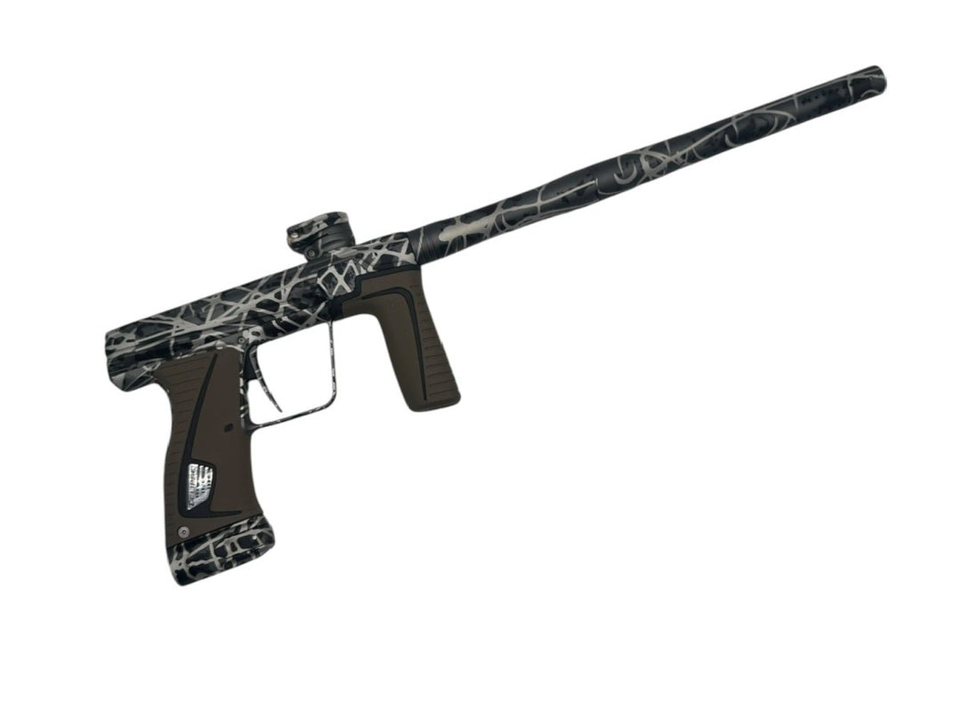 PLANET ECLIPSE 180R BOSI GREY NEW - P8Ball - Buy, Sell, Trade