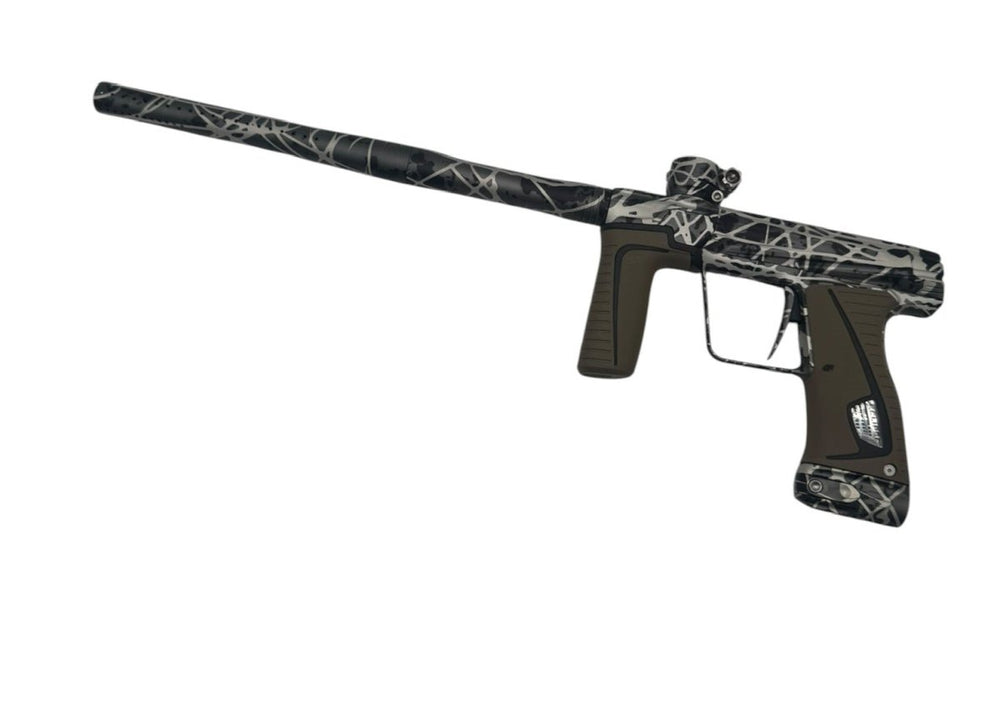 PLANET ECLIPSE 180R BOSI GREY NEW - P8Ball - Buy, Sell, Trade