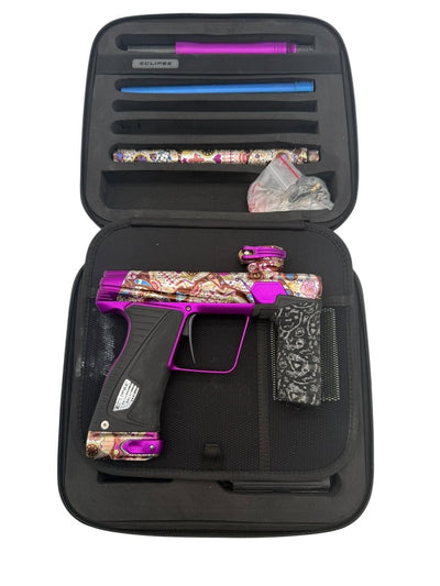 PLANET ECLIPSE 180R FACTORY ANODIZED USED - P8Ball - Buy, Sell, Trade