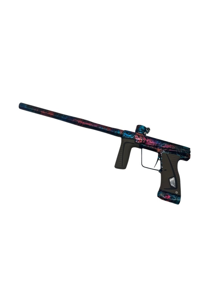 PLANET ECLIPSE 180R GLOSS CUSTOM ANNO MULTICOLOR - NEW - P8Ball - Buy, Sell, Trade